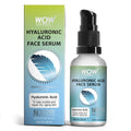 WOW Skin Science Hyaluronic Acid Moisturising Face Serum