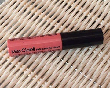 Miss Claire Soft Matte Lip Cream Shade 05