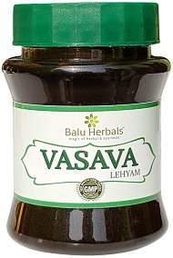 Balu Herbals Vasava Lehyam