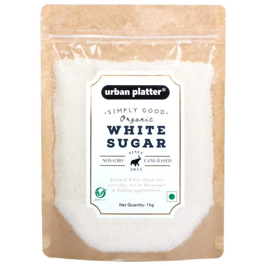 Urban Platter Pure Cane White Sugar