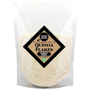 Urban Platter Quinoa Flakes