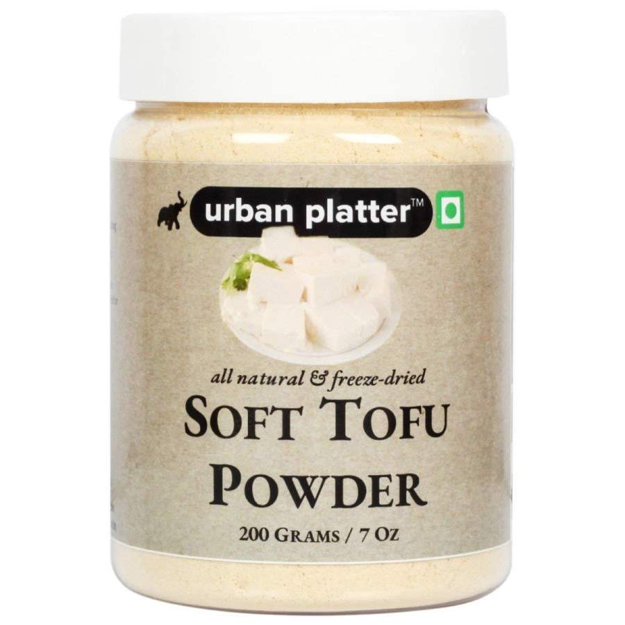 Urban Platter Freeze-Dried Soft Tofu Powder