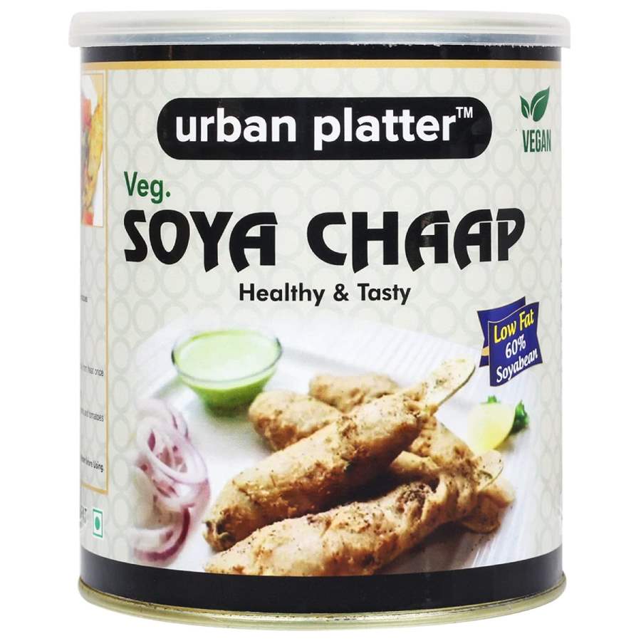 Urban Platter SOYA Chaap in Brine