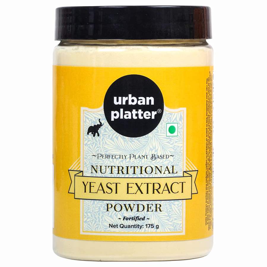 Urban Platter Nutritional Yeast Extract Powder