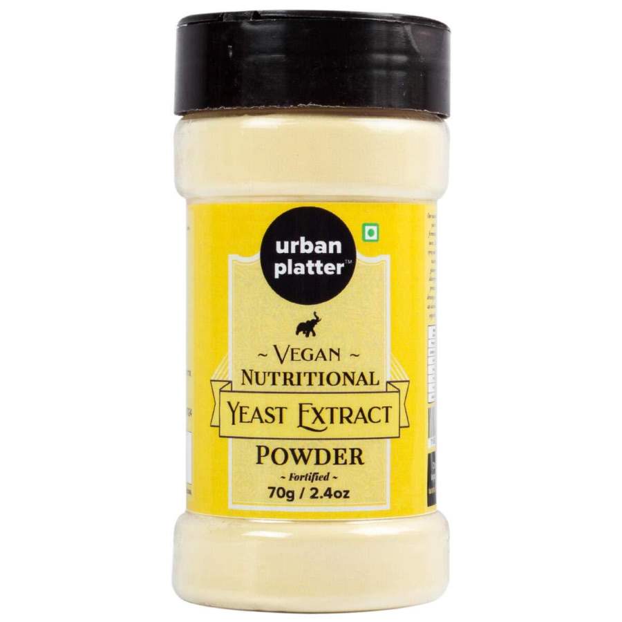 Urban Platter Yeast Extract Powder Shaker Jar