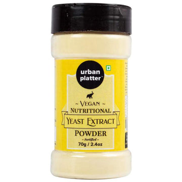 Urban Platter Yeast Extract Powder Shaker Jar