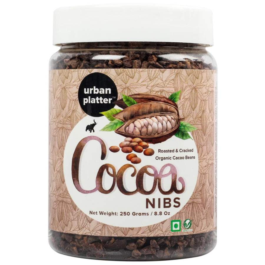 Urban Platter Cocoa Nibs