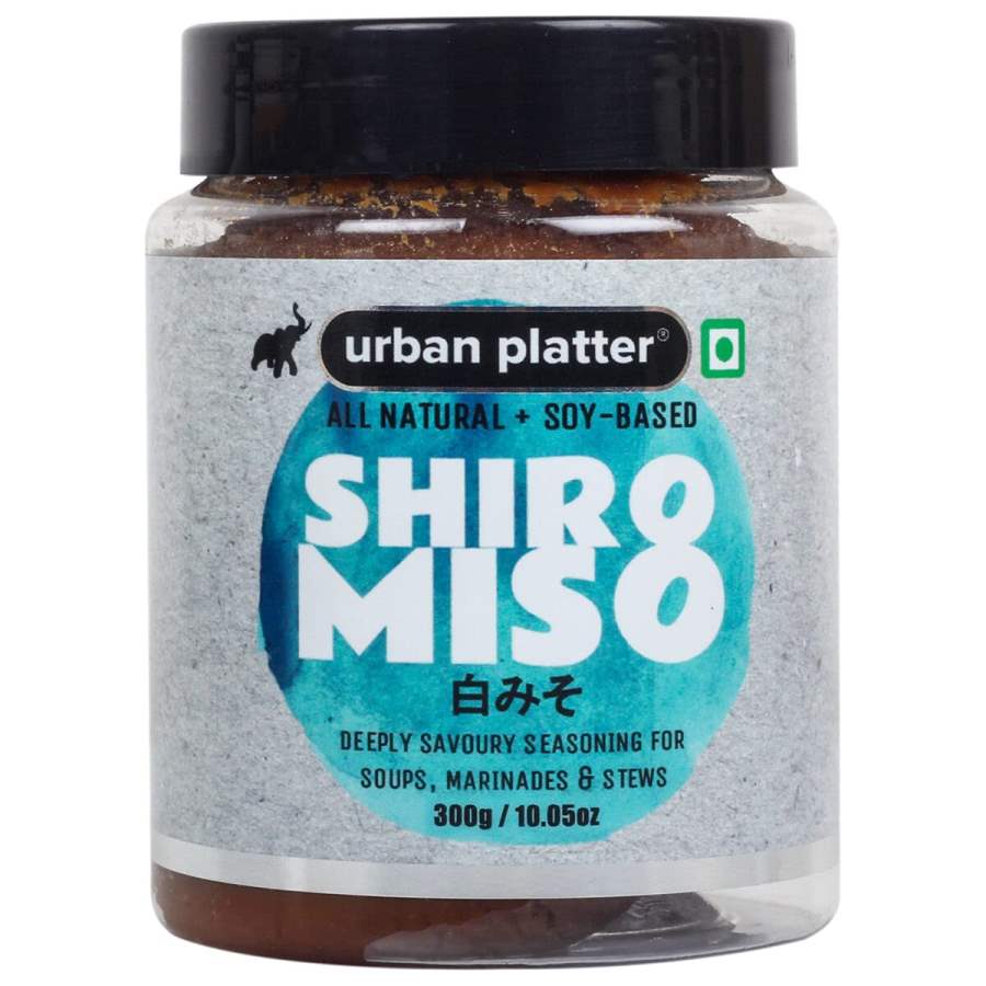 Urban Platter Shiro Miso Paste