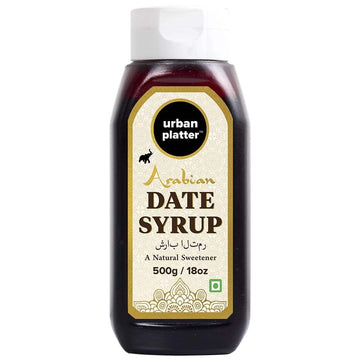 Urban Platter Arabian Date Syrup