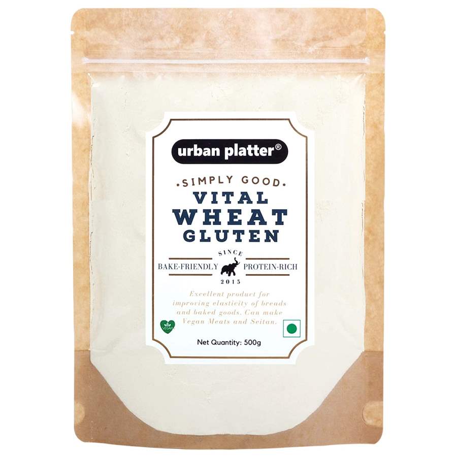 Urban Platter Vital Wheat Gluten
