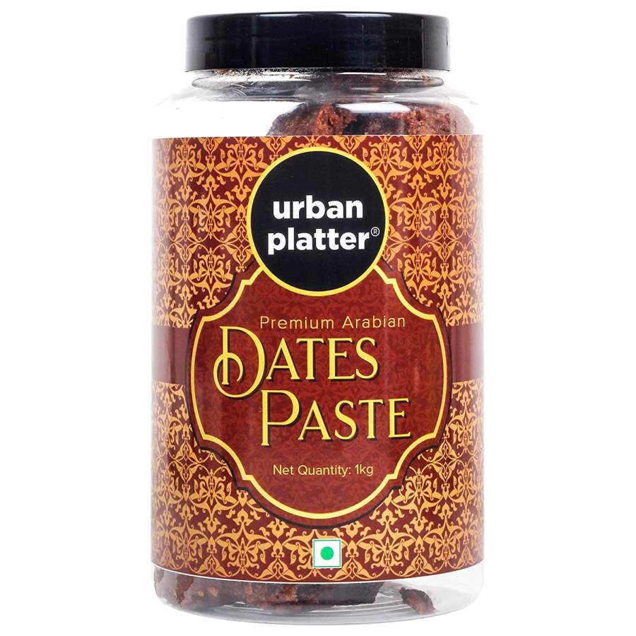 Urban Platter Arabian Dates Paste