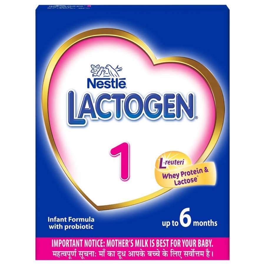 Nestle Lactogen Pro 400 GM