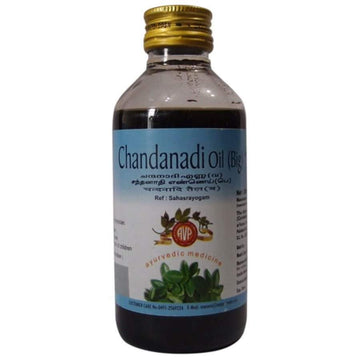 AVP Chandanadi Oil