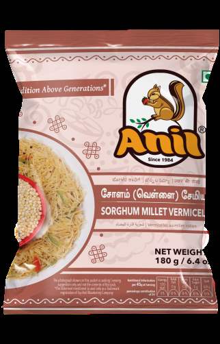 Anil Sorghum Vermicelli