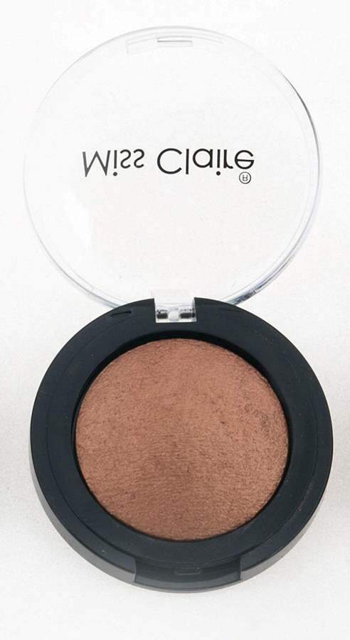 Miss Claire Baked Eyeshadow 14, Gold