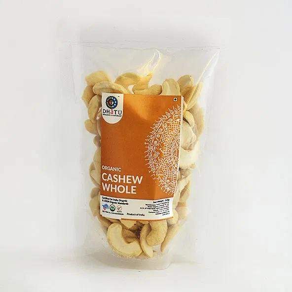 Dhatu Organics Cashew