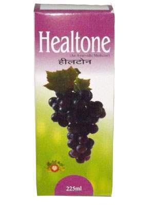 AVP Healtone Syrup
