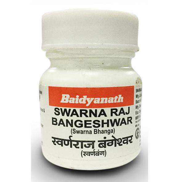 Baidyanath Swarnaraj Bangeshwar