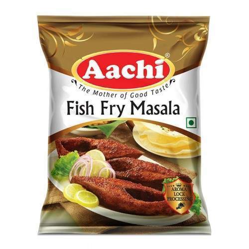 Aachi Masala Fish Fry Masala