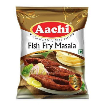 Aachi Masala Fish Fry Masala