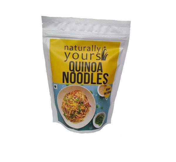 Naturally Yours Quinoa Noodles