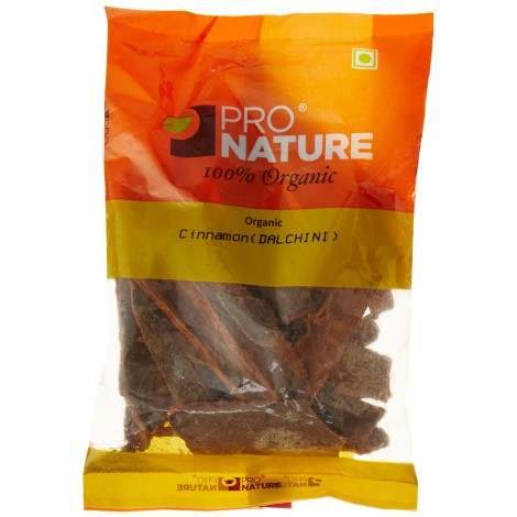 Pro nature Cinnamon Bark
