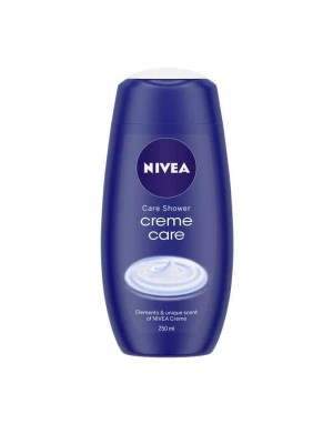 Nivea Creme Care Shower Cream