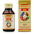 Nagarjuna Rumarjun Oil