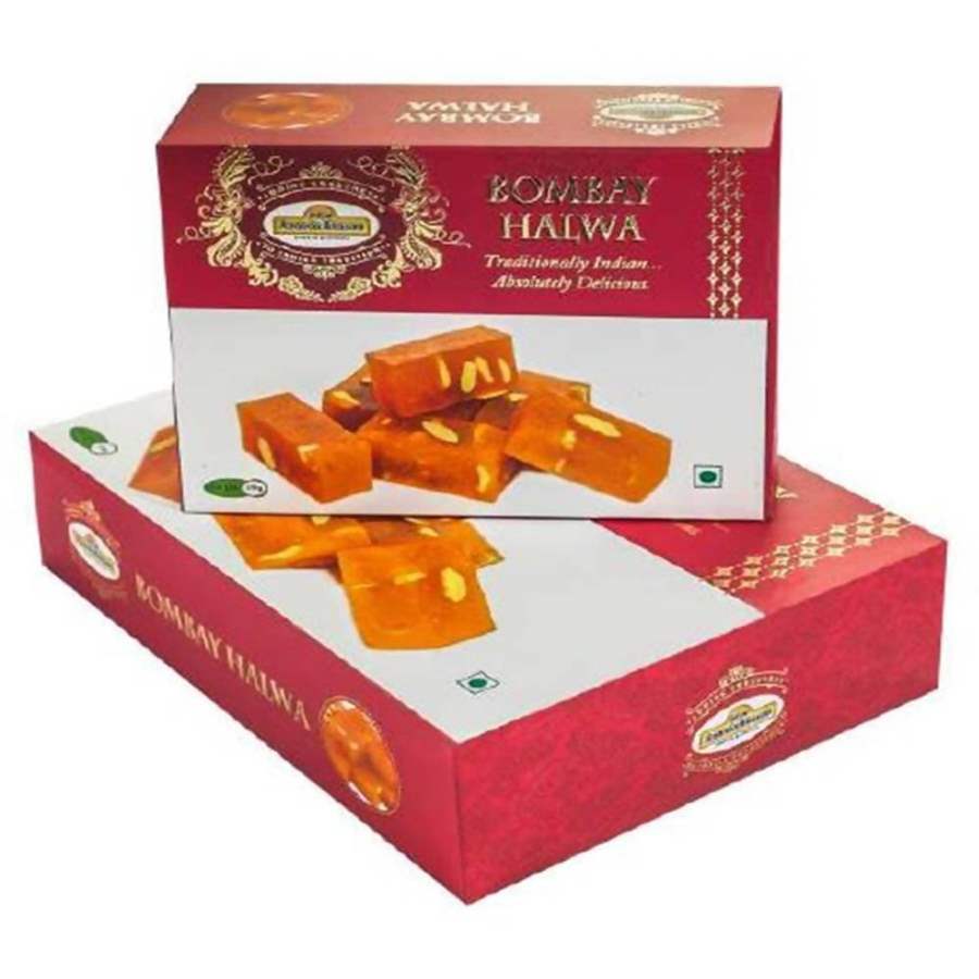 Adyar Ananda Bhavan Bombay Halwa