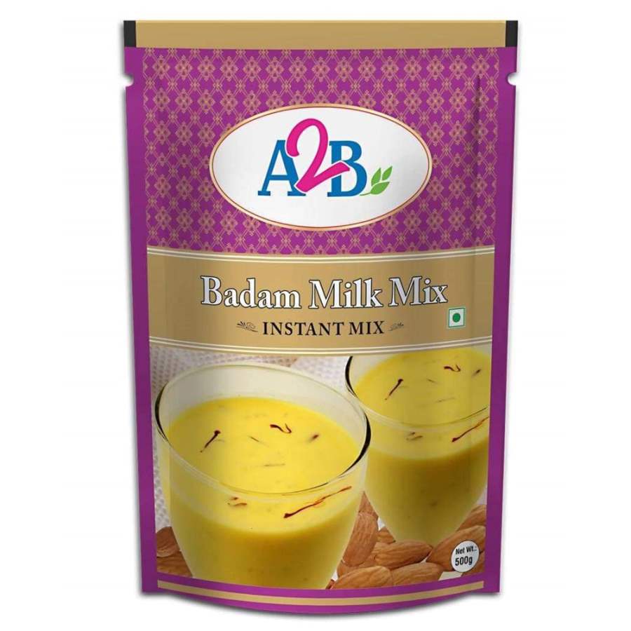 Adyar Ananda Bhavan Badam Milk Mix