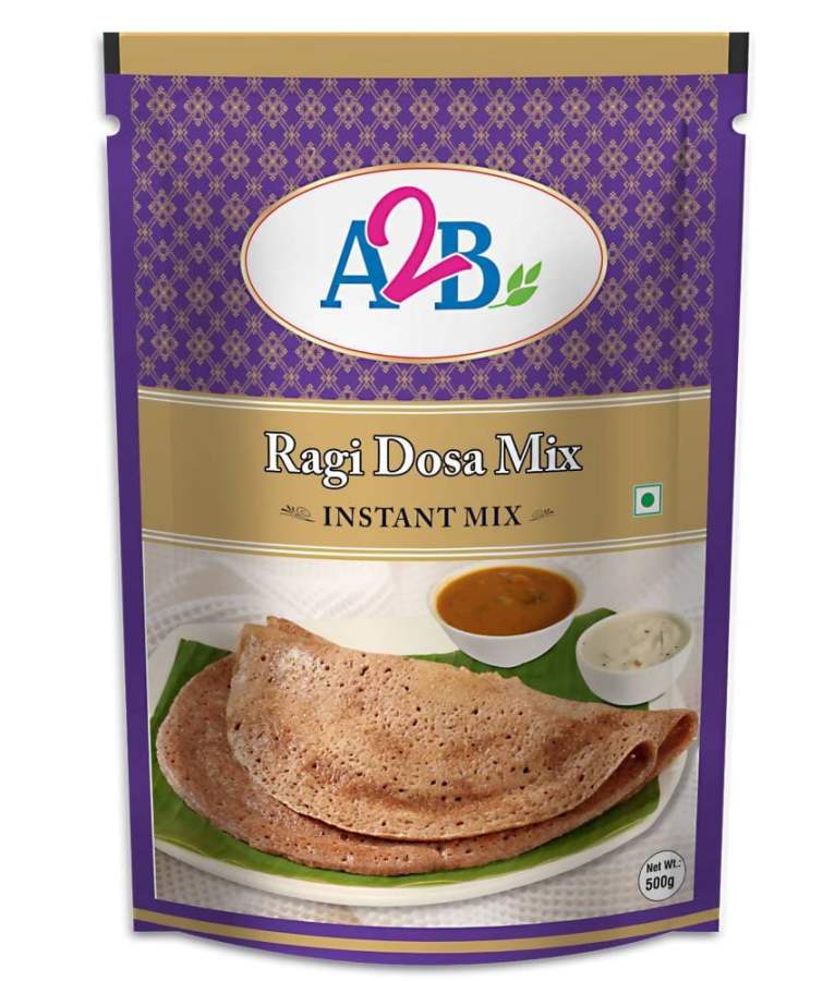 Adyar Ananda Bhavan Ragi Dosa Mix