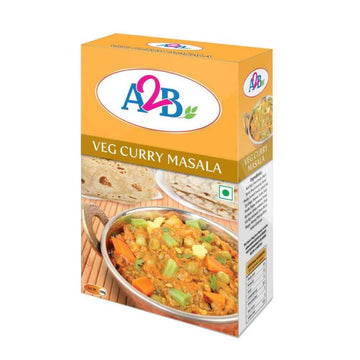Adyar Ananda Bhavan Veg Curry Masala