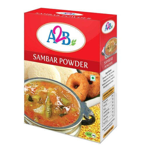 Adyar Ananda Bhavan Sambar Powder