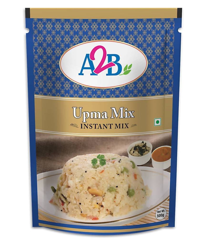Adyar Ananda Bhavan Upma Mix