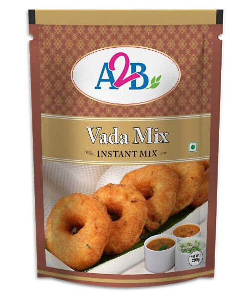 Adyar Ananda Bhavan Vada Mix