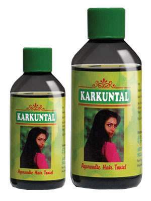 AVN Karkuntal Hair Oil - 100 ML