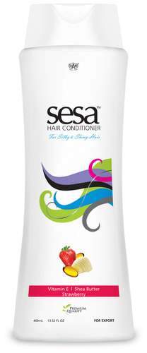 Ban Labs Sesa Hair Conditioner
