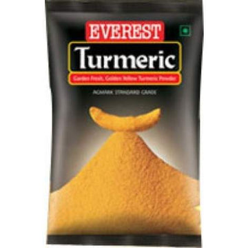 Spices Turmeric Powder
