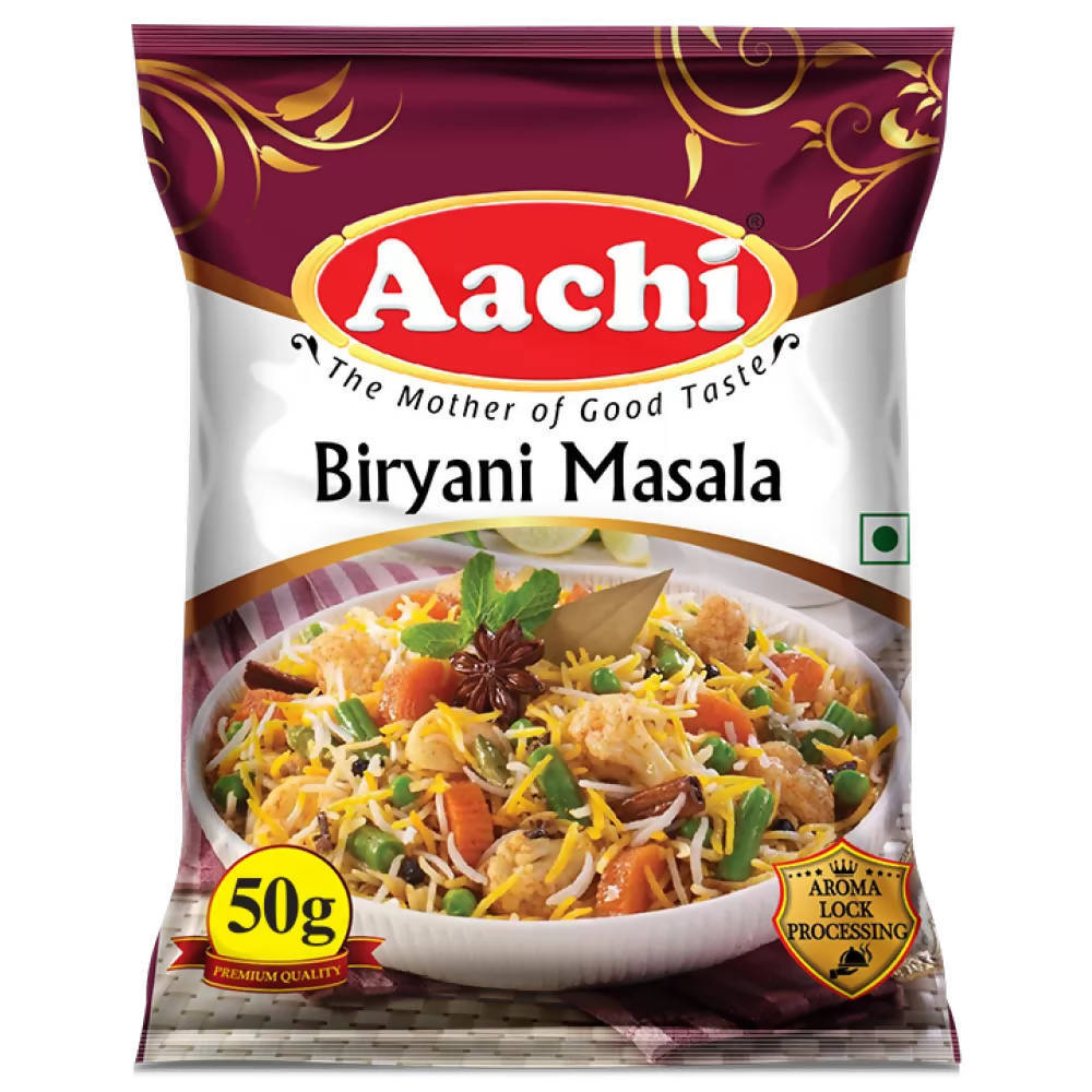 Aachi Masala Briyani Masala