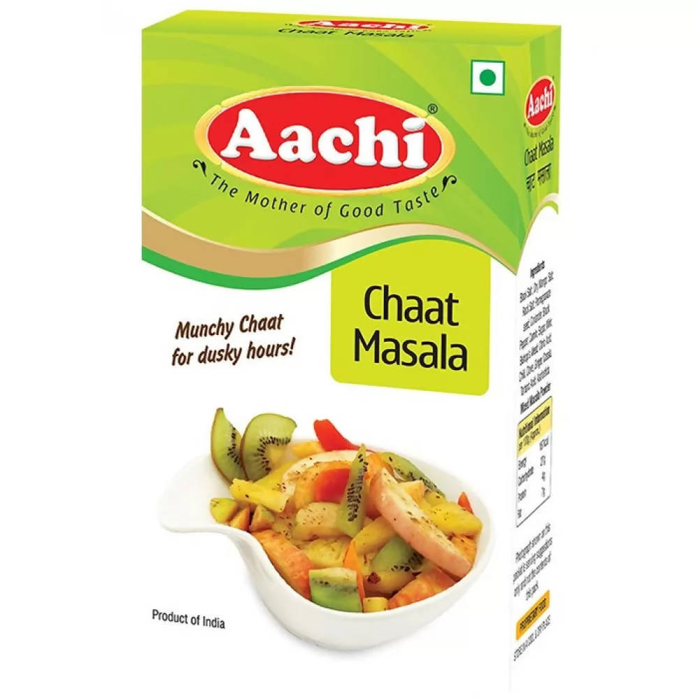 Aachi Masala Chaat Masala