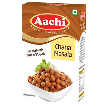 Aachi Masala Chana Masala