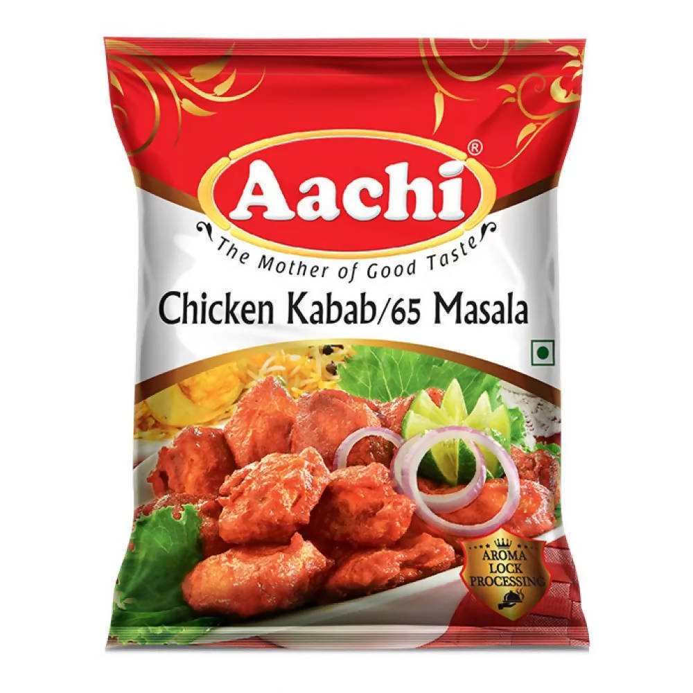 Aachi Masala Chicken 65 Masala