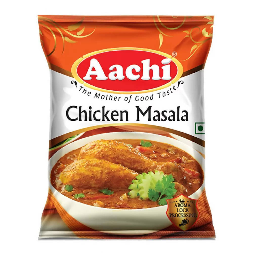 Aachi Masala Chicken 65 Masala