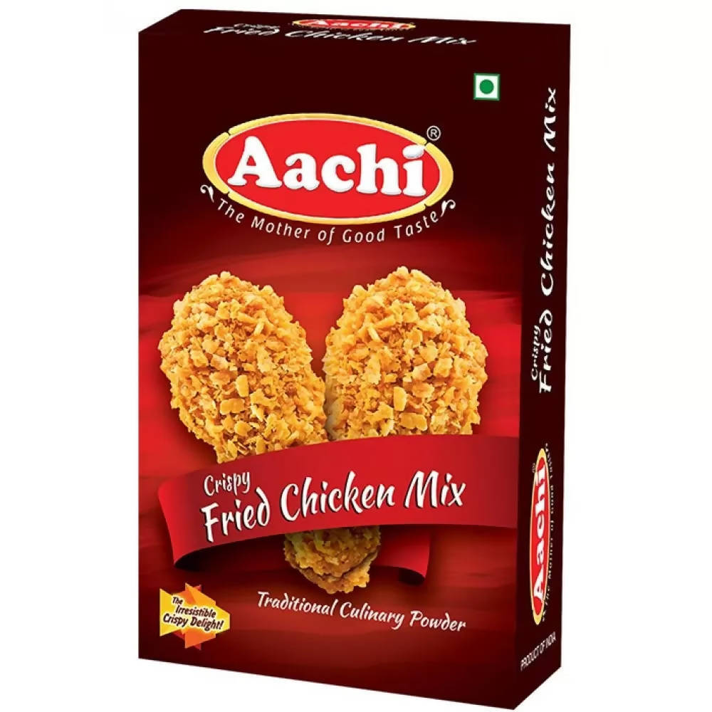 Aachi Masala Crispy Fried Chicken Mix