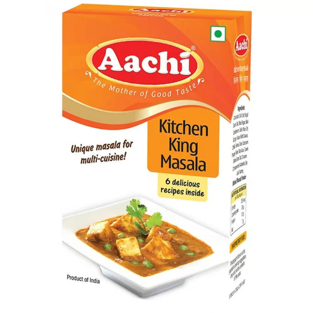 Aachi Masala Kitchen King Masala