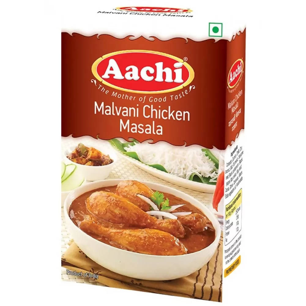 Aachi Masala Malvani Chicken Masala