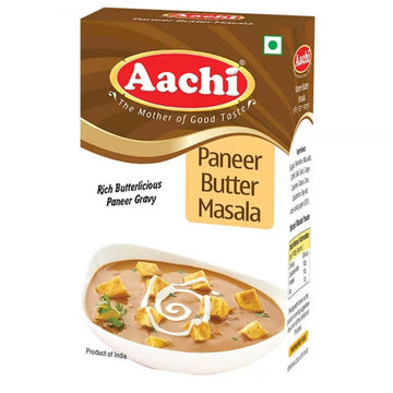 Aachi Masala Paneer Butter Masala