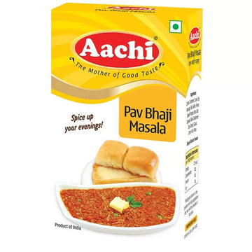 Aachi Masala Pav Bhaji Masala