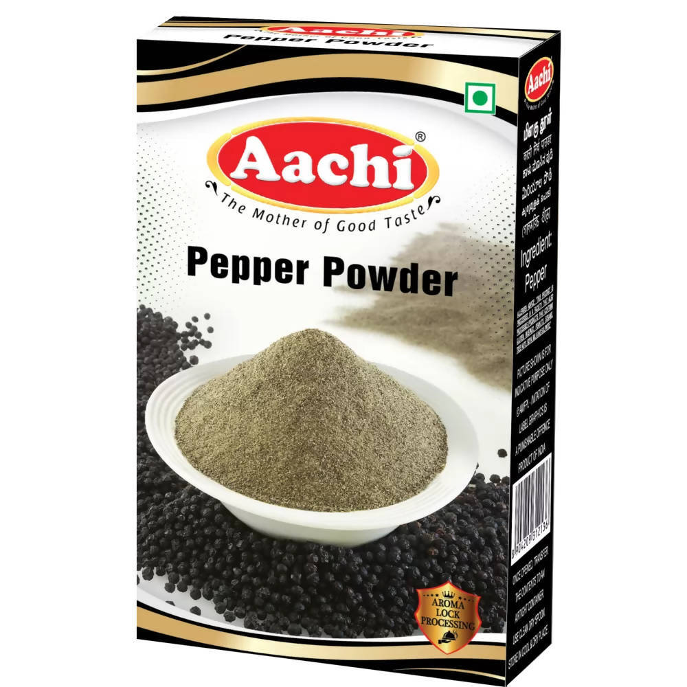 Aachi Masala Pepper Powder
