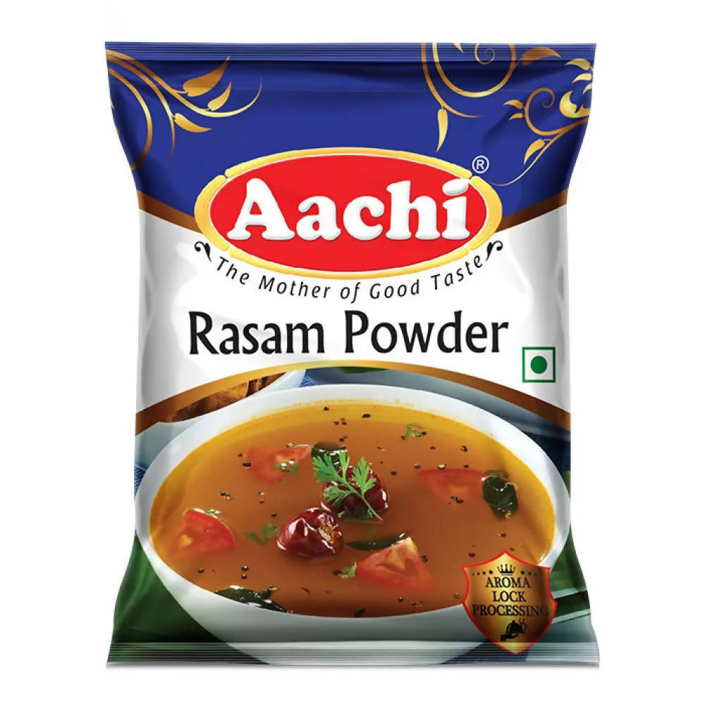 Aachi Masala Rasam Masala